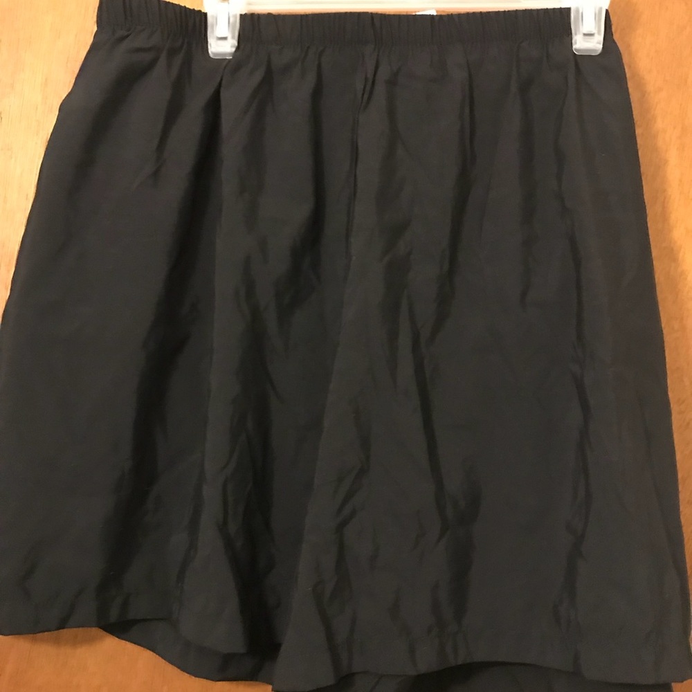 Swimsuits For All Plus Size Swim Shorts